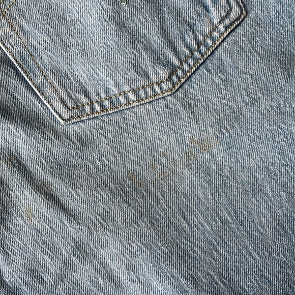 Levi 501 - Picture 2 of 3